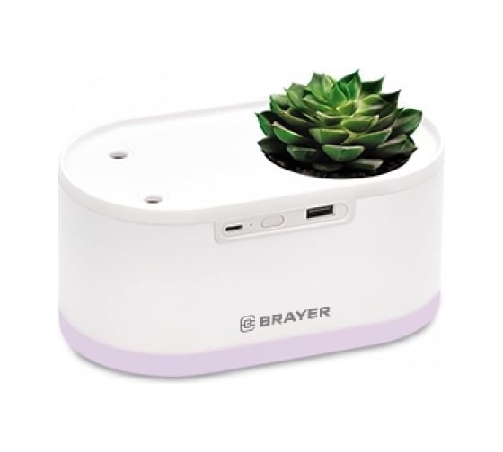 Ультразвуковой увлажнитель BRAYER BR4912