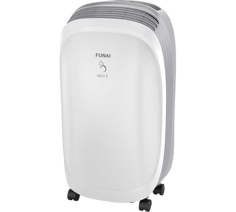 Осушитель воздуха FUNAI NEKO S RAD-N10F3E