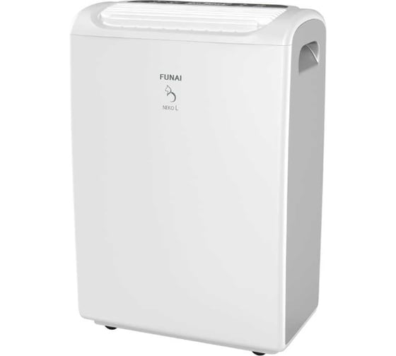 Осушитель воздуха FUNAI NEKO L RAD-N26F6E