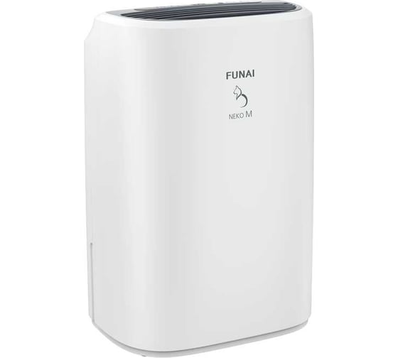 Осушитель воздуха FUNAI NEKO M RAD-N12F5E