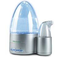 Увлажнитель воздуха MEDISANA Medibreeze 60003