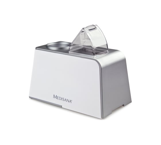 Увлажнитель воздуха MEDISANA Minibreeze 60075