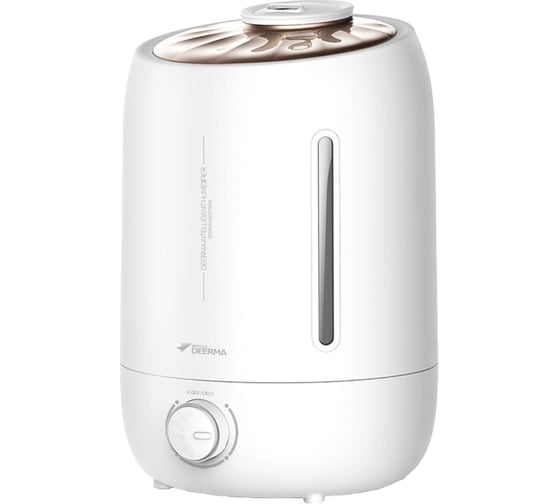 Ультразвуковой увлажнитель воздуха Deerma Humidifier DEM-F500S