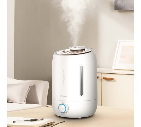 Ультразвуковой увлажнитель воздуха Deerma Humidifier DEM-F500S