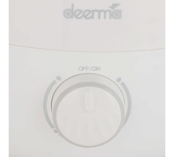 Ультразвуковой увлажнитель воздуха Deerma Humidifier DEM-F500S