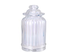 Аромадиффузор Oregon Scientific SweetPot, прозрачный HWI0005-t