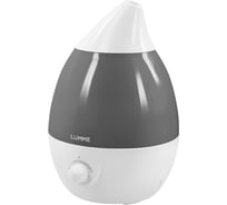 Увлажнитель воздуха LUMME LU-1557 серый жемчуг 42555