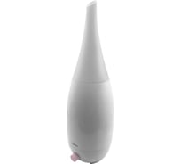 Увлажнитель воздуха LUMME LU-HF1563B белый/розовый 39813