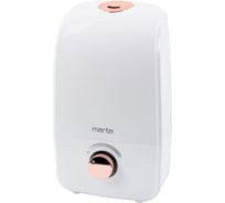 Увлажнитель воздуха MARTA MT-2688 медный антрацит 42348