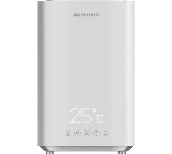 Увлажнитель воздуха Redmond белый HF2203