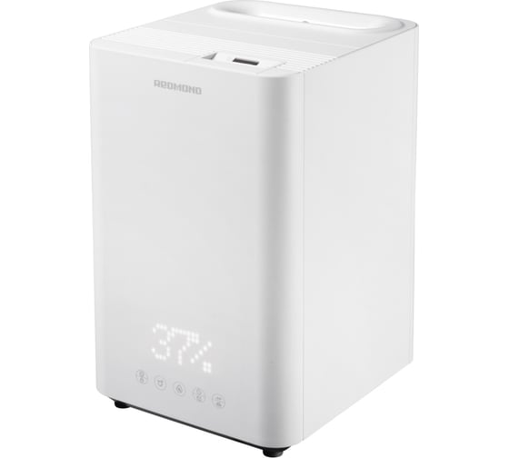 Увлажнитель воздуха Redmond белый HF2203