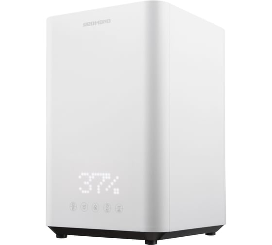 Увлажнитель воздуха Redmond белый HF2203
