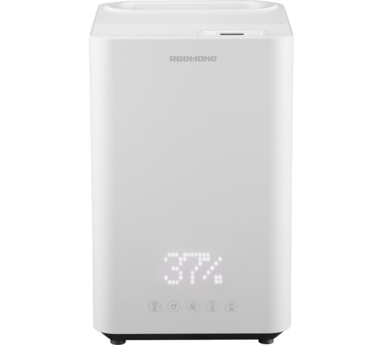 Увлажнитель воздуха Redmond белый HF2203