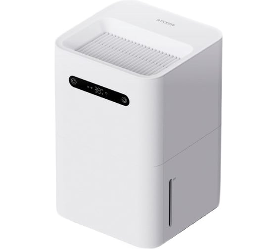 Увлажнитель воздуха Smartmi Evaporative Humidifier 3 CJXJSQ05ZM