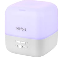 Увлажнитель-ароматизатор воздуха KITFORT КТ-3812