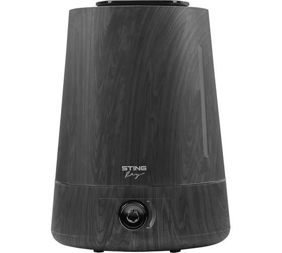 Увлажнитель воздуха STINGRAY ST-HF500A черное дерево 39835 1