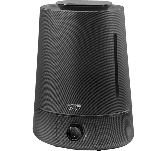 Увлажнитель воздуха STINGRAY ST-HF500A карбон 42146