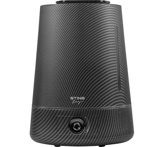 Увлажнитель воздуха STINGRAY ST-HF500A карбон 42146