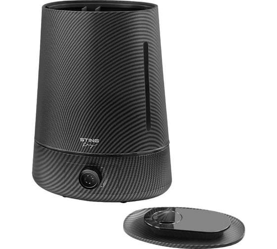 Увлажнитель воздуха STINGRAY ST-HF500A карбон 42146