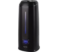 Увлажнитель воздуха STINGRAY ST-HF505B черный 39844