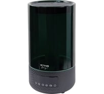 Увлажнитель воздуха STINGRAY ST-HF506B карбон 39727