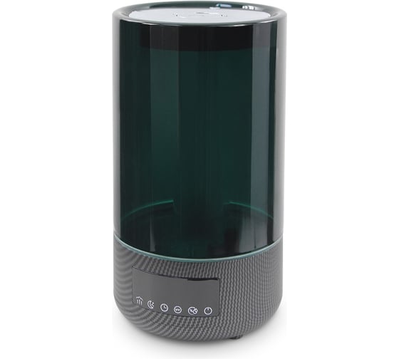 Увлажнитель воздуха STINGRAY ST-HF506B карбон 39727