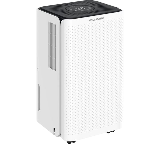 Осушитель воздуха WILLMARK WDH-1631W 3000392