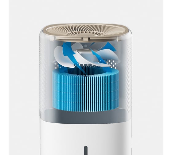 Увлажнитель традиционный Ballu UCC-260 НС-1516170
