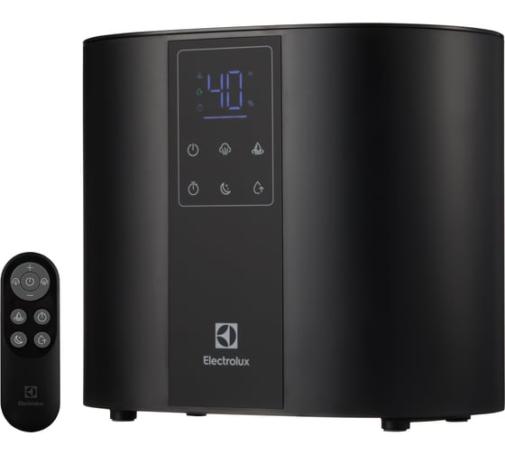 Увлажнитель воздуха ультразвуковой electrolux EHU-6110D НС-1495902