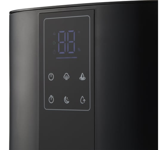 Увлажнитель воздуха ультразвуковой electrolux EHU-6110D НС-1495902