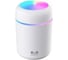 Мини увлажнитель воздуха ZDK car H3 White 7967 1