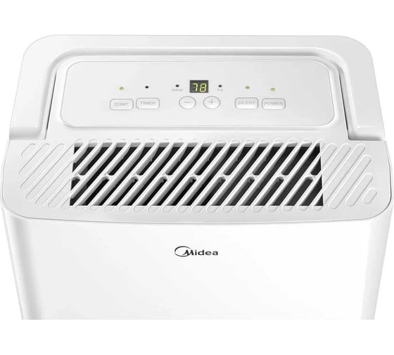 Осушитель воздуха Midea MDDN1-10DEN7