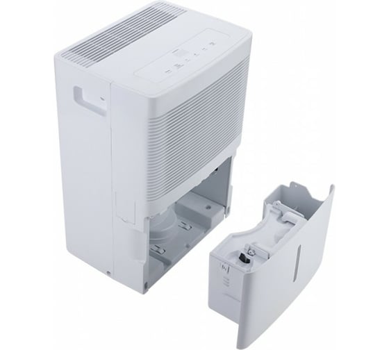Мобильный осушитель воздуха Neoclima FD-30AEB 30 л/сутки 46368
