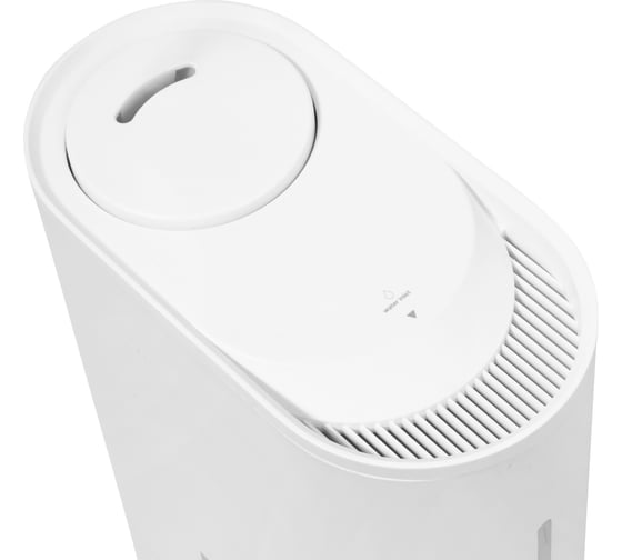 Увлажнитель воздуха ультразвуковой Electrolux EHU-5315D НС-1633506