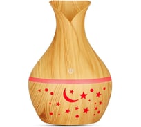 Увлажнитель воздуха ZDK H60 DU Light Wood 8001