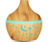 Увлажнитель воздуха ZDK H50 DU Light Wood 7999 2