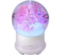 Ультразвуковой увлажнитель воздуха ZDK Aroma Simple 5955