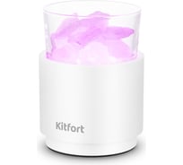 Соляная лампа-ароматизатор KITFORT КТ-3844