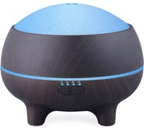 Увлажнитель ZDK Aroma Simple 10 Dark Wood 5927