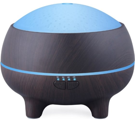 Увлажнитель ZDK Aroma Simple 10 Dark Wood 5927