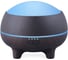 Увлажнитель ZDK Aroma Simple 10 Dark Wood 5927 1