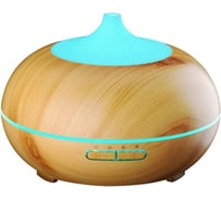 Увлажнитель-аромадиффузор ZDK R1518 light wood 4702