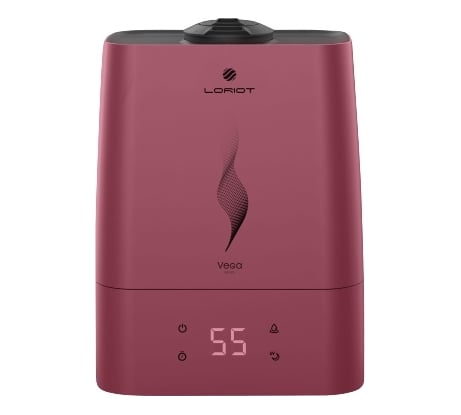 Увлажнитель воздуха Loriot LHS-C530E