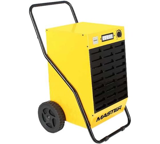 Конденсационный промышленный осушитель Master DH 92 4140.583 1