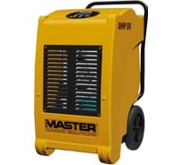 Конденсационный промышленный осушитель Master DHP 55 4140.590