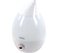 Увлажнитель воздуха MARTA MT-2370 медный антрацит 41873