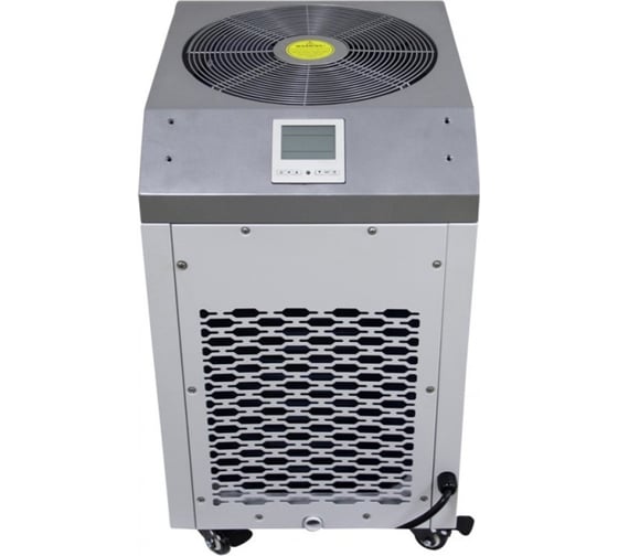 Коммерческий осушитель воздуха NeoClima FDM06V, мобильный, до 144 л/сутки 40804