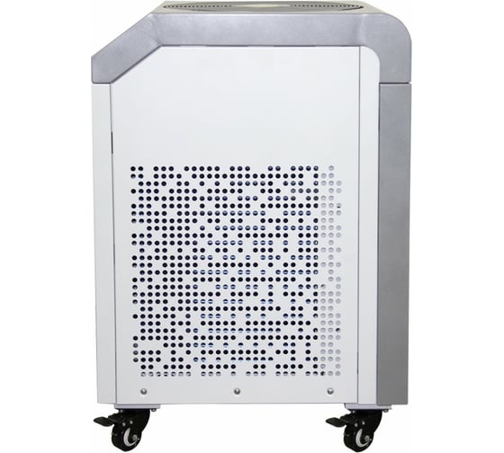 Коммерческий осушитель воздуха NeoClima FDM04V, мобильный до 108 л/сутки 40803