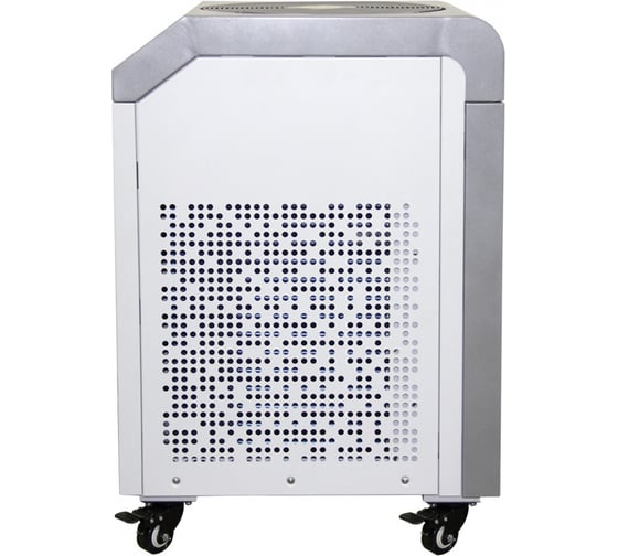 Коммерческий осушитель воздуха NeoClima FDM02H, мобильный до 55 л/сутки 40801