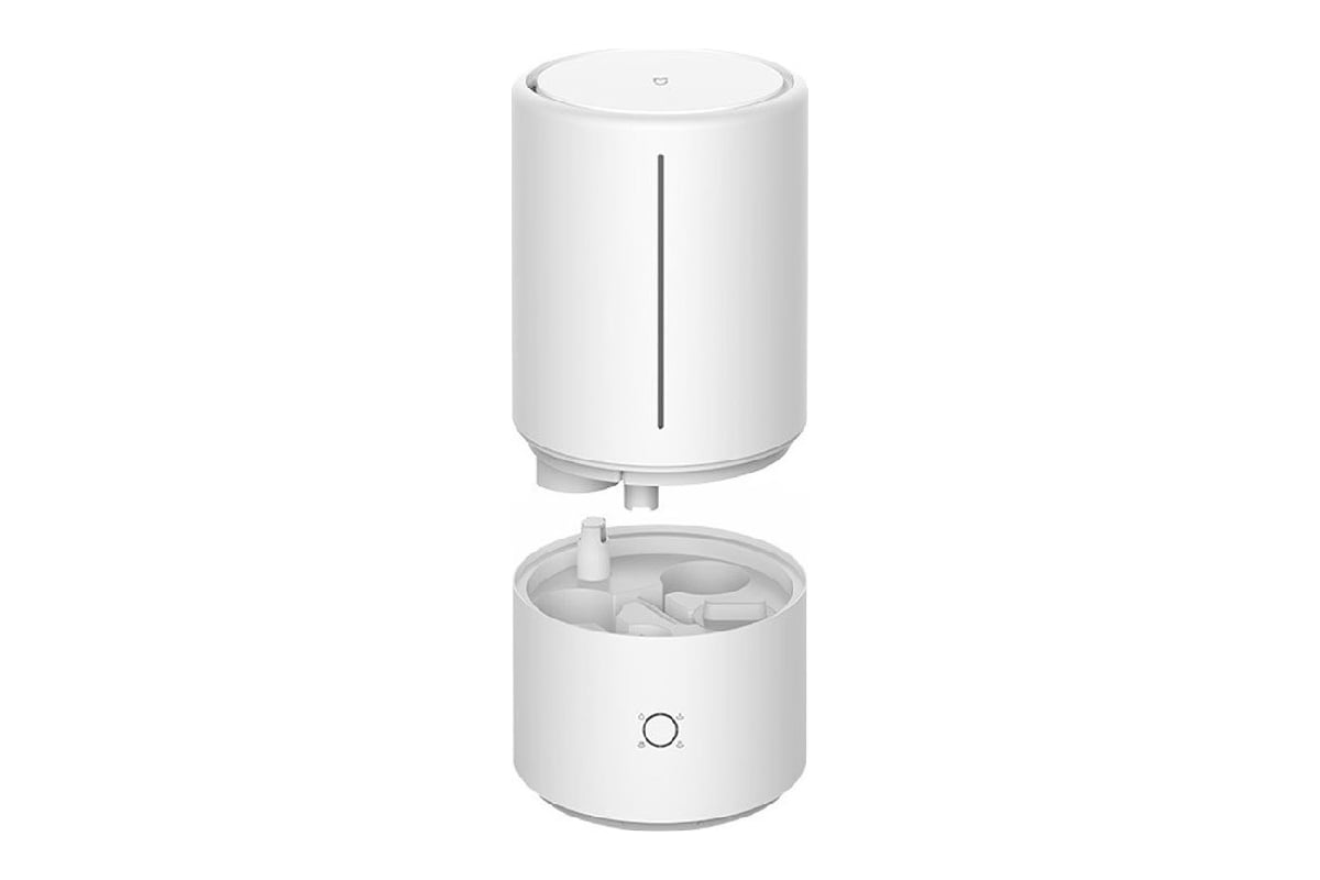 Xiaomi Smart Antibacterial Humidifier Skv4140gl Купить